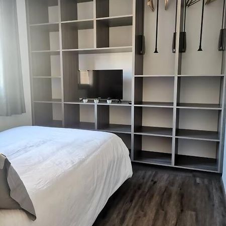 Appartement Centre-Ville Evreux Bagian luar foto