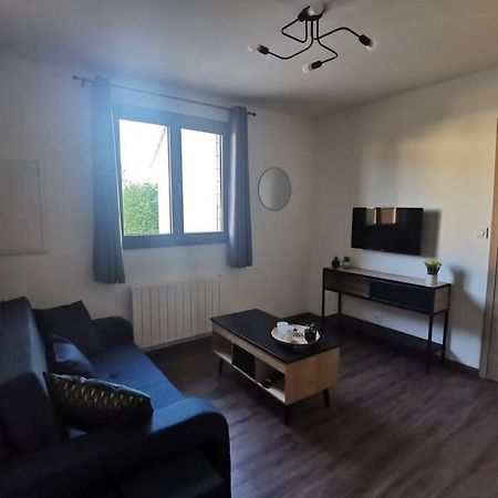 Appartement Centre-Ville Evreux Bagian luar foto